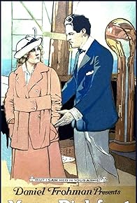 Primary photo for A Girl of Yesterday