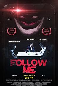 Primary photo for Follow Me