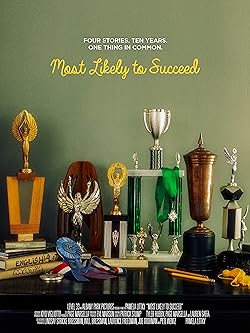 Poster of Most Likely to Succeed