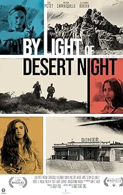 Watch By Light of Desert Night online free | LugaTv