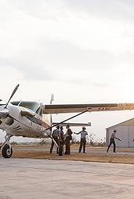 Primary photo for La Última Frontera