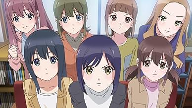 24b ★ay Wake Up, Best! 2 Wake Up,Girls ! Wake Up, Best! 2 | Wake Up Girls Wiki | Fandom
