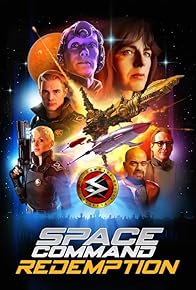 Primary photo for Space Command Redemption Primary photo for Space Command Redemption