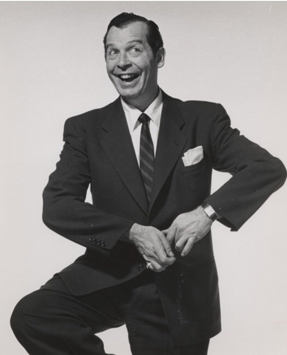The Milton Berle Show (1948)(07)