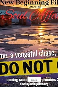 Primary photo for Soul Affair