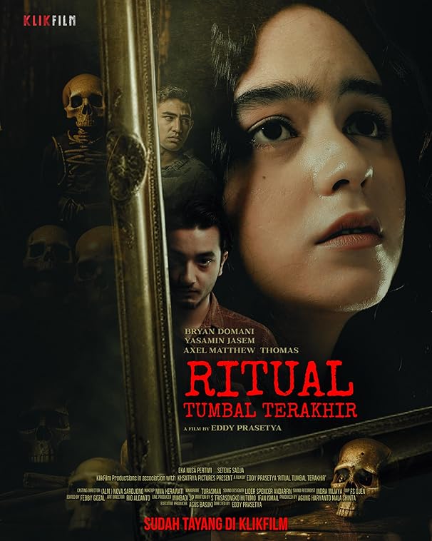 The Ritual (2024) Hindi Dubbed The Ritual (2024) Hindi Dubbed