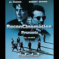 Primary photo for Heat (1995)