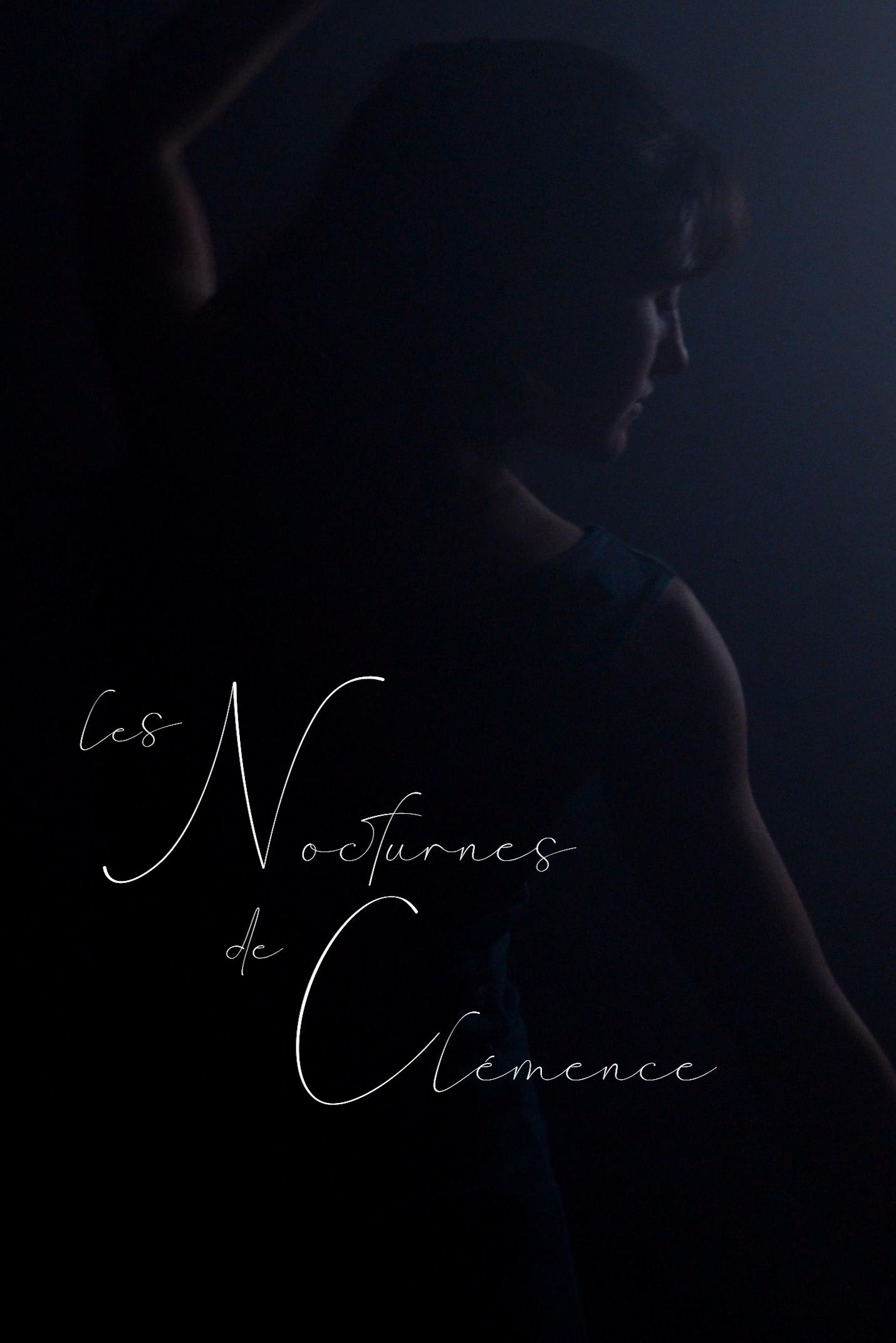 Les Nocturnes de Clémence