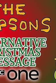 Primary photo for The Simpsons' Christmas Message Primary photo for The Simpsons' Christmas Message