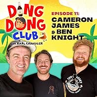 Primary photo for Cameron James & Ben Knight
