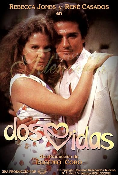 Primary photo for Dos vidas Primary photo for Dos vidas