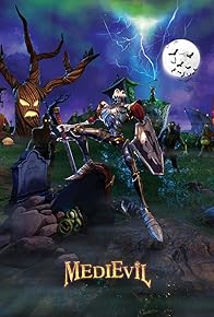 Primary photo for MediEvil