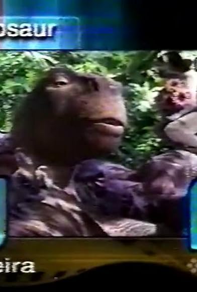 Primary photo for Dinosaur/Road Trip/Small Time Crooks/Shanghai Noon Primary photo for Dinosaur/Road Trip/Small Time Crooks/Shanghai Noon