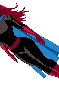 Primary photo for Jia the Futuristic Superhero: Jia Time Travels