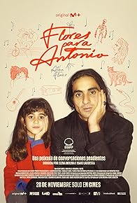 Primary photo for Flores para Antonio