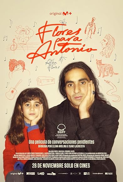 Primary photo for Flores para Antonio Primary photo for Flores para Antonio