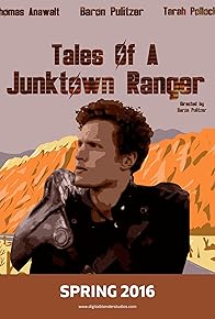 Primary photo for Fallout: Tales of a Junktown Ranger Primary photo for Fallout: Tales of a Junktown Ranger