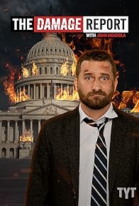 Primary photo for Episode dated 18 March 2021