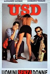 Primary photo for Uomini senza donne