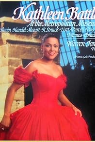 Primary photo for Kathleen Battle at the Metropolitan Museum