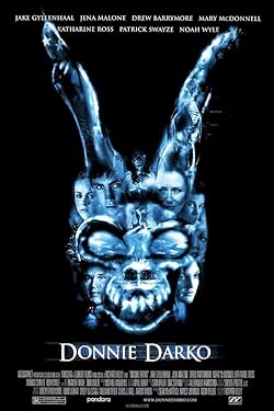 Poster of Donnie Darko