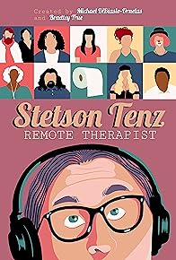 Primary photo for Stetson Tenz: Remote Therapist Primary photo for Stetson Tenz: Remote Therapist