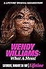 Primary photo for Wendy Williams: What a Mess!