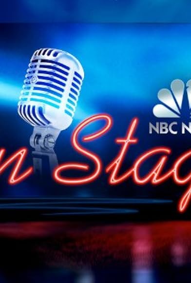 Primary photo for NBC News on Stage Primary photo for NBC News on Stage