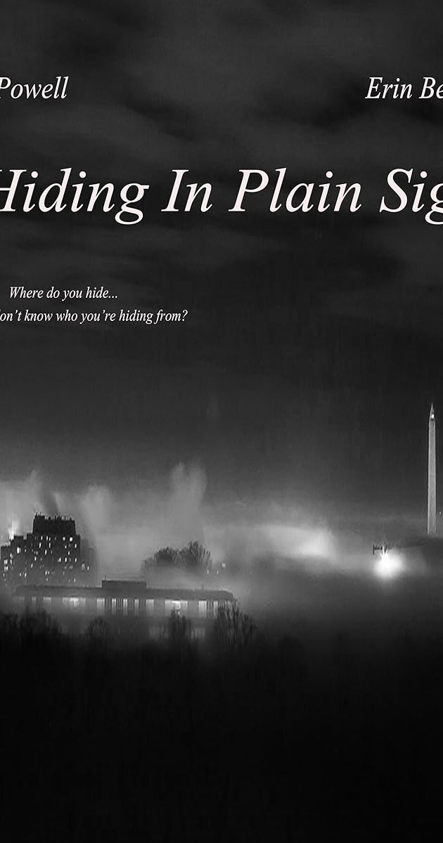 Hiding in Plain Sight IMDb