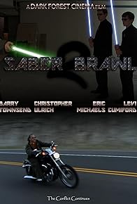 Primary photo for Saber Brawl II Primary photo for Saber Brawl II