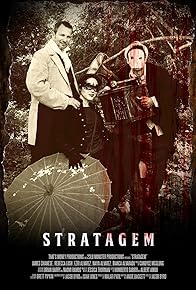 Primary photo for Stratagem Primary photo for Stratagem