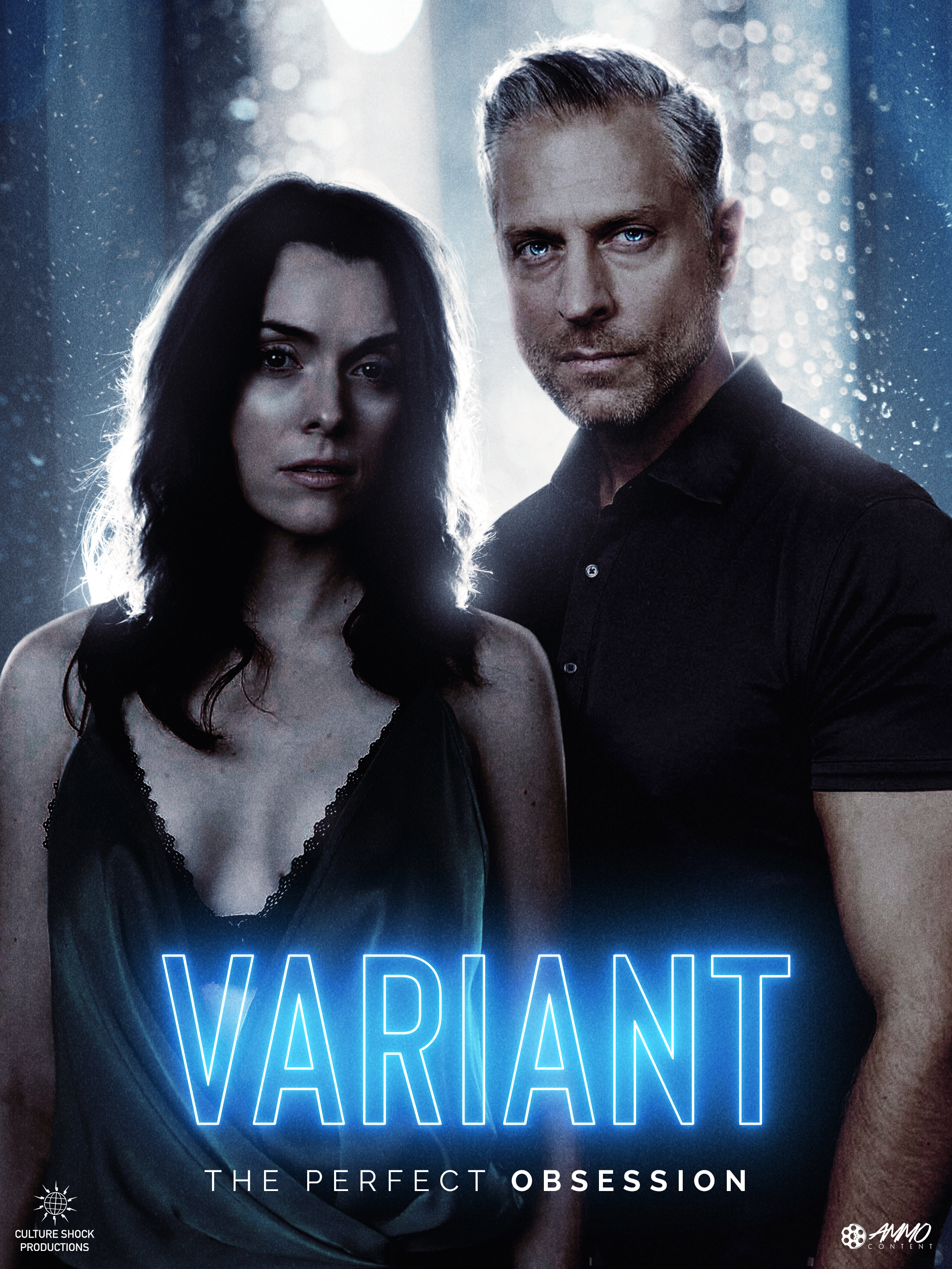 Poster of Variant