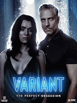 Poster of Variant