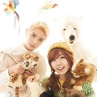 Primary photo for Orange Caramel & Nu'est: Dashing Through the Snow in High Heels