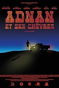 Primary photo for Adnan et ses chèvres