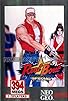 Primary photo for Real Bout Fatal Fury Special Primary photo for Real Bout Fatal Fury Special