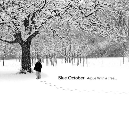 Blue October: Argue with a Tree (Video 2004) - IMDb