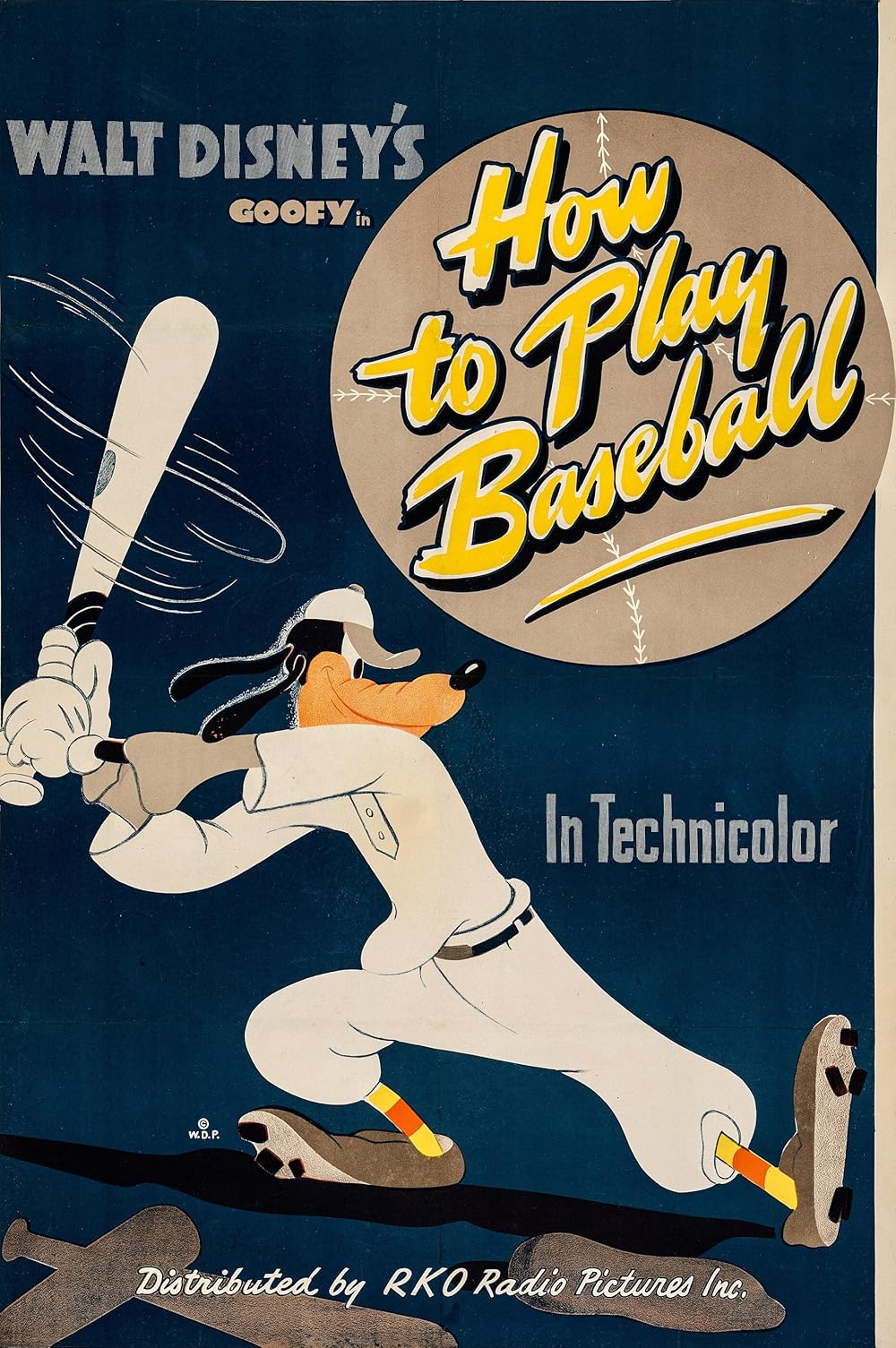 How to Play Baseball