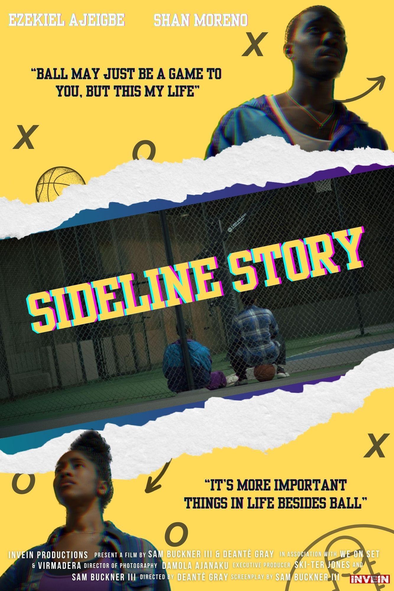 Sideline Story