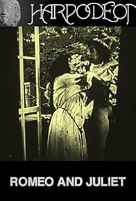 Primary photo for Romeo and Juliet