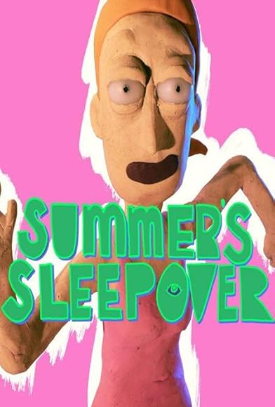 Primary photo for Rick and Morty: Summer's Sleepover Primary photo for Rick and Morty: Summer's Sleepover