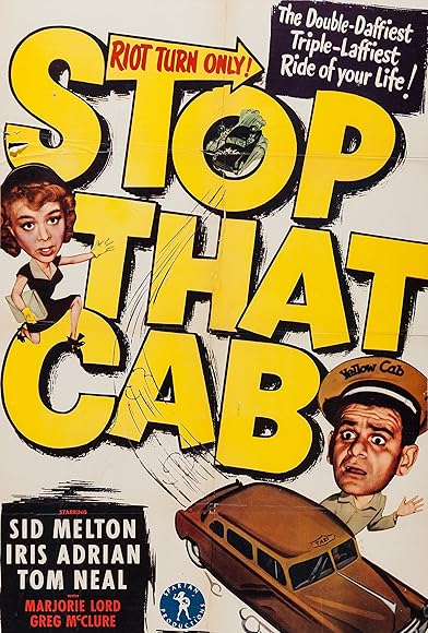 Primary photo for Stop That Cab Primary photo for Stop That Cab