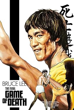 Poster of The Final Game of Death