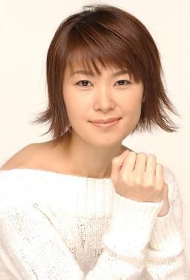 Primary photo for Sanae Kobayashi Primary photo for Sanae Kobayashi