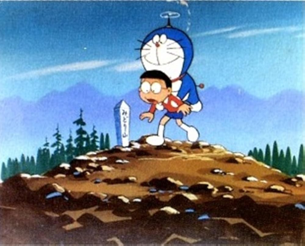 Doraemon
