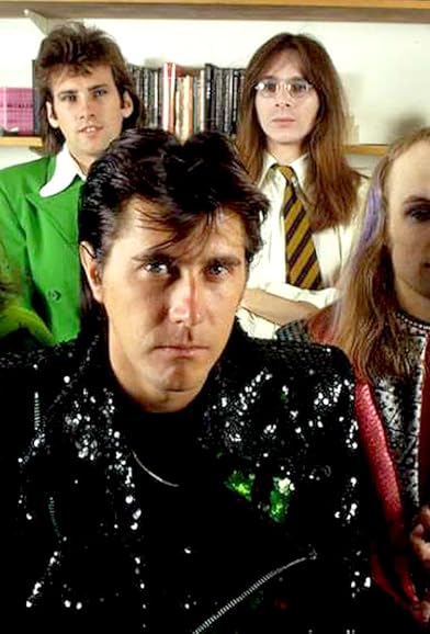 Primary photo for Roxy Music Primary photo for Roxy Music