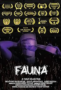 Primary photo for Fauna