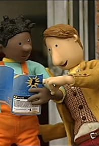 Primary photo for The New Engine