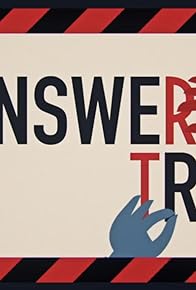 Primary photo for The Answer Trap