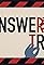 The Answer Trap's primary photo